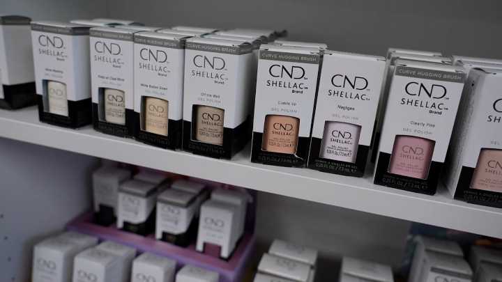 The rising cost of beauty products