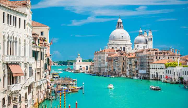 U.S. State Department warns travelers to 'exercise increased caution' in Italy