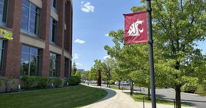 WSU officials worried Trump Administration spending bill could drastically impact student loans