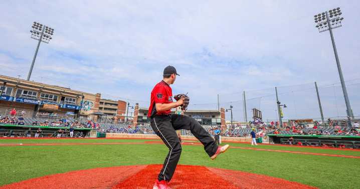 Batter up: State prep baseball championships underway; what you need to know