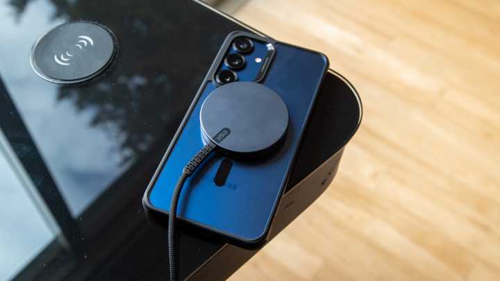 The Galaxy Z Fold 7 will probably launch without the magnets you wanted. You shouldn't be surprised.