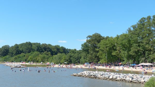 Weekend Sporting Events to Impact Multiple James City County Parks and Roadways