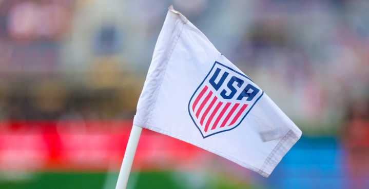 U.S. U-15/16 girls national team rosters