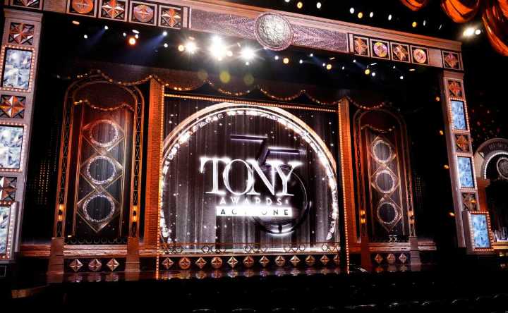 Here’s where you can watch the Tony Awards with fellow theatre lovers in New York City this Sunday