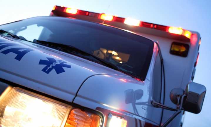 Central NY driver killed when ejected from car that hit tree