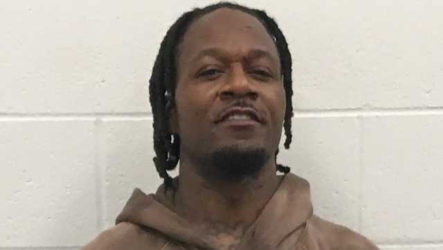 ﻿Former Bengals player Adam 'Pacman' Jones arrested Saturday morning in Covington