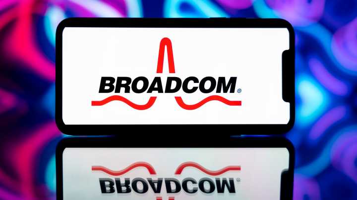 How to play surging Broadcom with options ahead of earnings