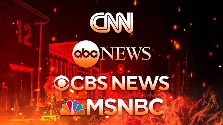 Amid Cable Spinoffs, Trump’s CNN and MSNBC Hostility Could Raise M&A Hurdles
