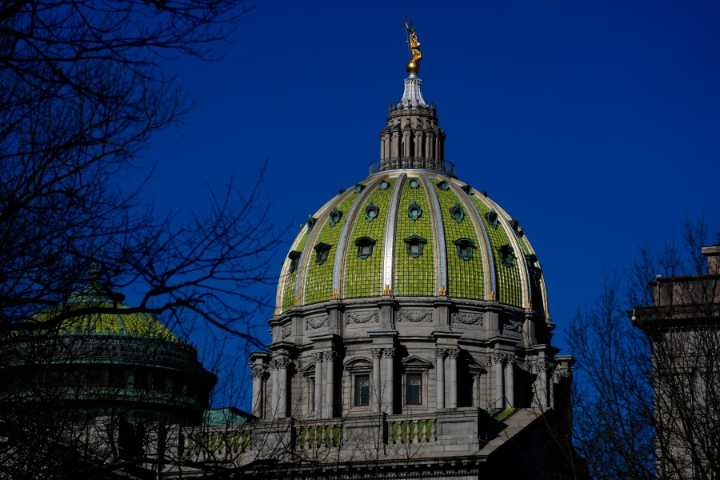 'Disturbingly realistic' PA Rep. aims to criminalize use of child sex dolls