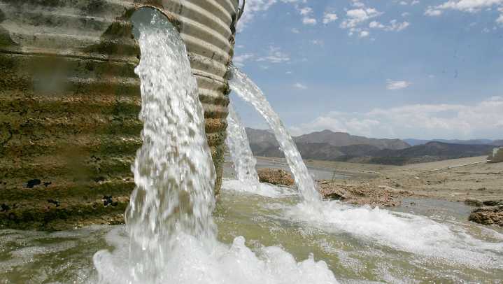 Agua Caliente tribe and desert water agencies settle longtime lawsuits