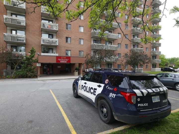 Homicide in Gloucester investigated as femicide by Ottawa police