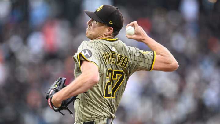 Dodgers at Padres odds, picks and predictions