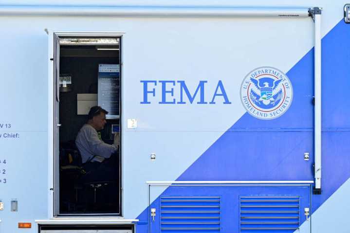 FEMA chief sparks confusion by saying he didn’t know about hurricane season
