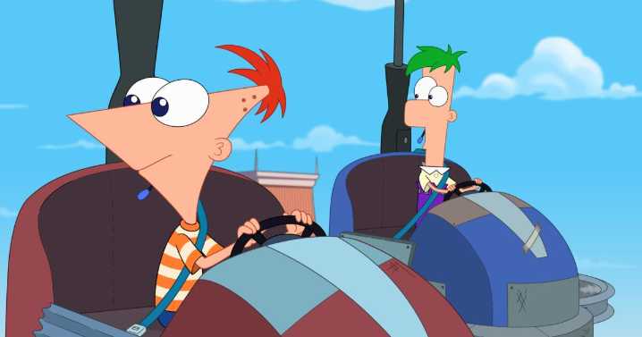 After 10 years, 'Phineas and Ferb' returns with a new season and more musical moments
