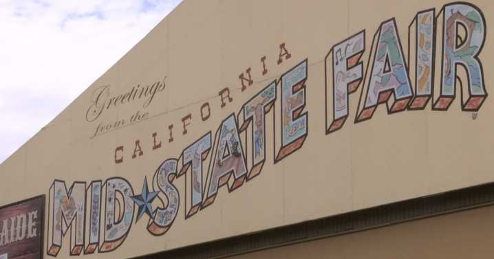 'Off to the Races': Preparations underway for 2025 California Mid