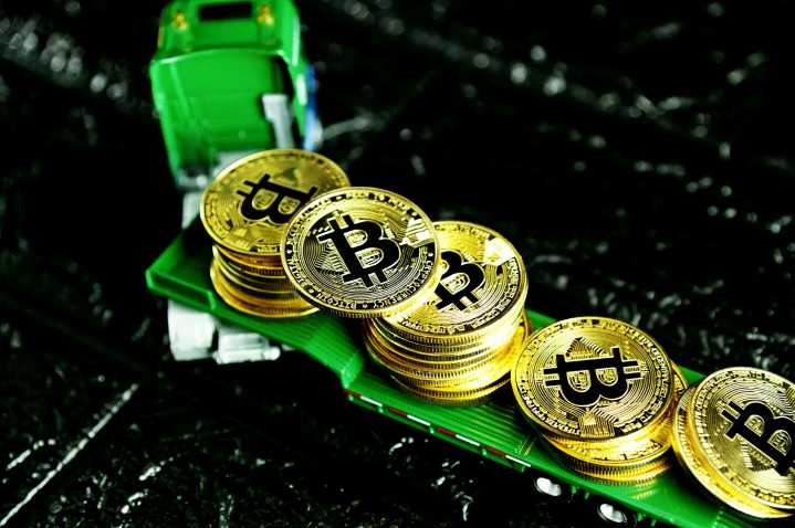 Bitcoin Moves With Gold And M2 Money Supply