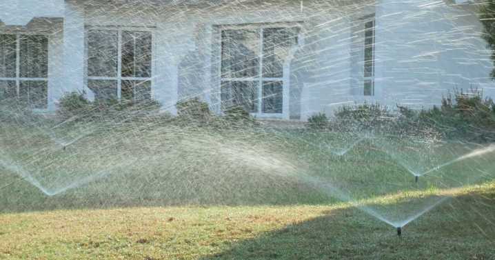 Water officials ask Utahns to cut outdoor use