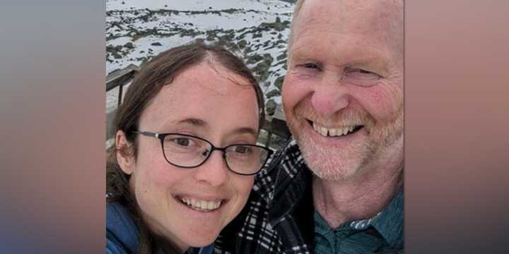New York hiker found dead; search continues for missing daughter in Baxter State Park