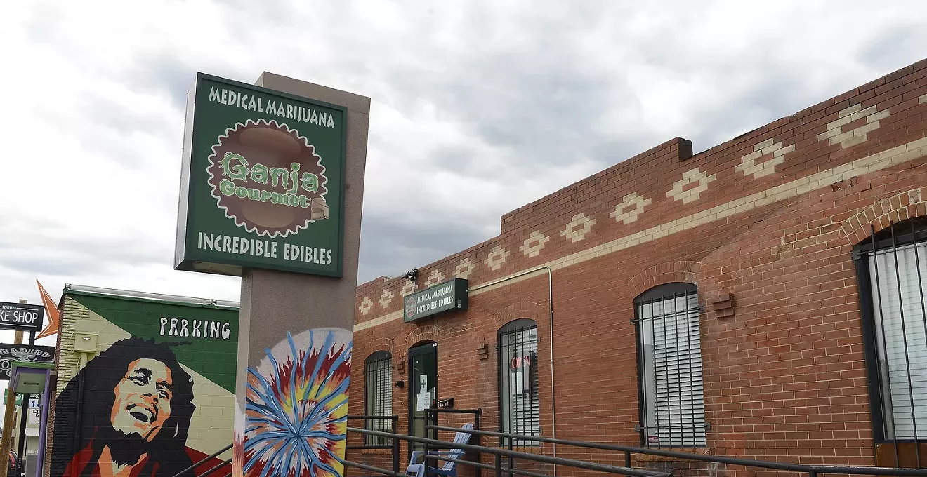 Denver's Dankest Dispensary Deals This Week