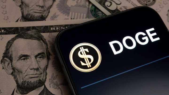 El cheque de estímulo DOGE de $5,000 enfrenta un revés importante: datos clave