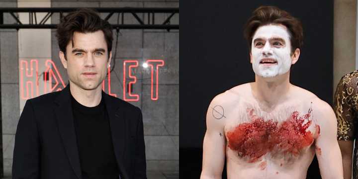 Patrick Ball Gets Bloody & Shirtless in ‘Hamlet’ L.A. Production, ‘The Pitt’ Stars Show Up for Opening Night Support! | Amielynn Abellera, Broadway, Coral Peña, Gina Torres, Isa Briones, Kristin Villa