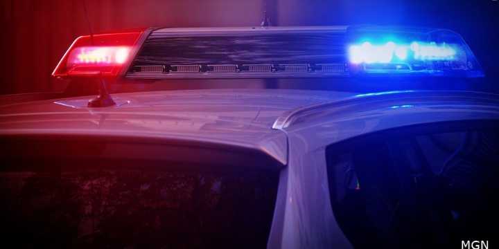 1 dead in Route 8 Naugatuck crash