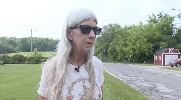 Waterford residents concerned about speeding on Van Zandt Road near high school