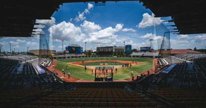 COLUMN: Pitching will be key as Mountaineers take on Tigers in NCAA Super Regional