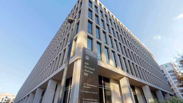 Trump administration halts plan to garnish Social Security for defaulted student loans