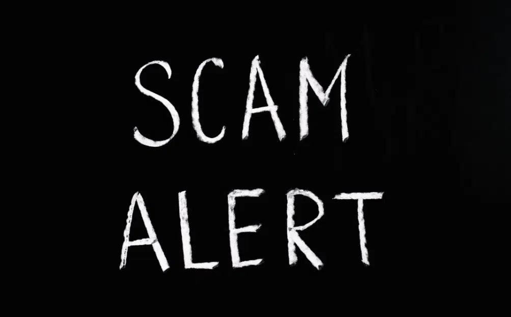 DPS Warns About DMV Text Scam