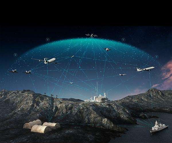 Danish PM warns NATO defence spending target 'too late'
