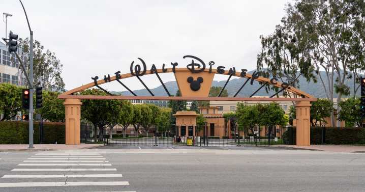 Disney lays off hundreds of employees across film, TV and other units