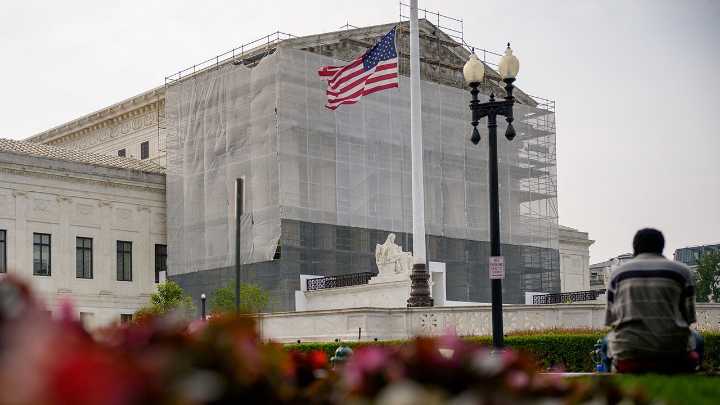 Supreme Court restores DOGE’s access to sensitive Social Security data