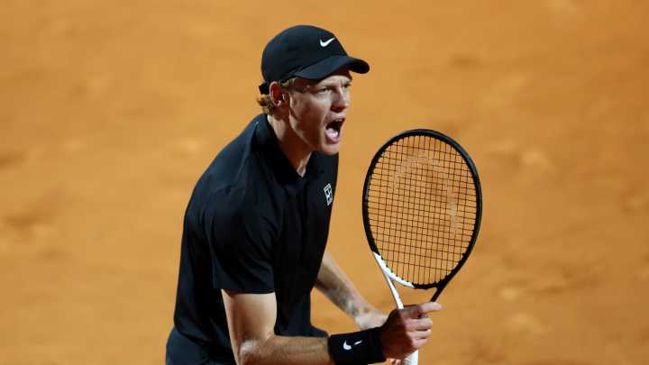 How To Watch Sinner vs. Djokovic 2025 French Open Tennis Match Stream