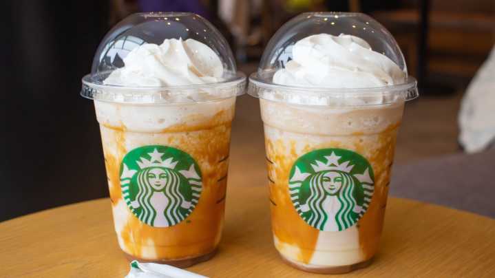 Where To Find The Caramel Sauce Brand Used By Starbucks