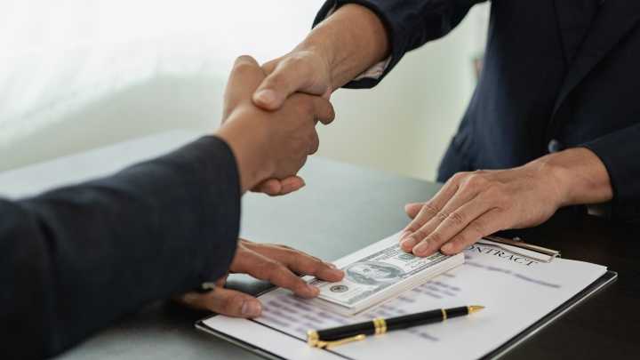 Why Everyone's Talking About Private Credit In 2025