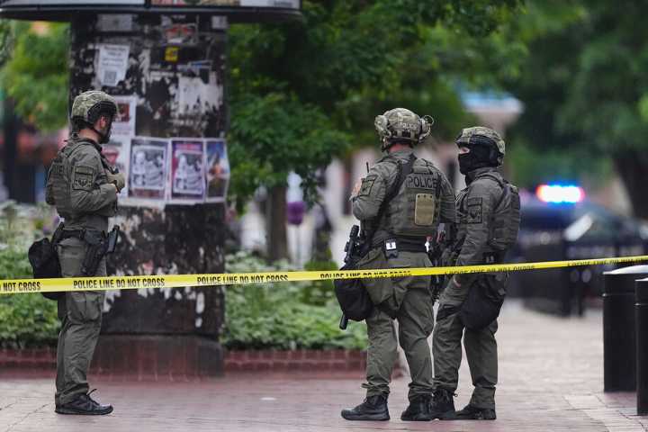 Boulder attack spotlights Trump efforts to weaken FBI's terrorism fight
