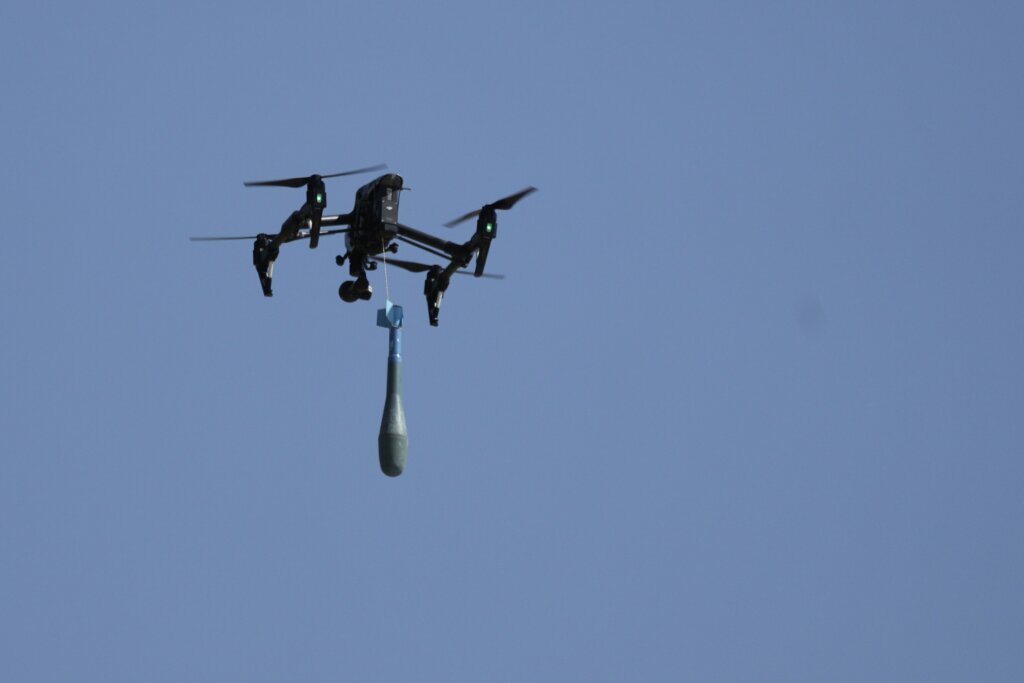 Trump’s new drone orders aim to counter threats while encouraging flying cars and supersonic flights