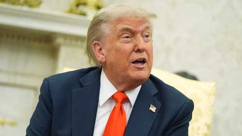 Trump administration, for 1st time, returns wrongly deported migrant to US