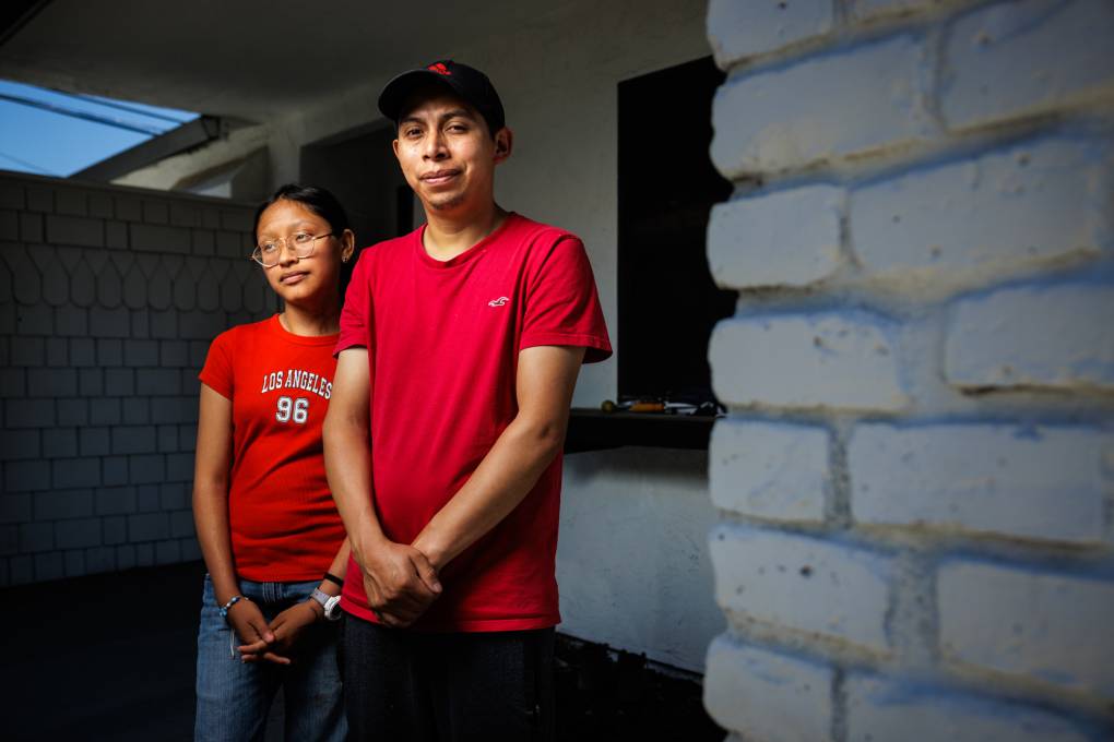 Some Families Separated at the Border Got Free Legal Aid. The US Just Cut That Contract