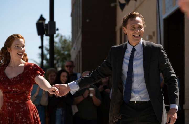 "Life of Chuck": It's a wonderful, apocalyptic life