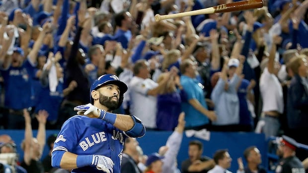 Canadian Hall to welcome former Blue Jays slugger Bautista and rest of 2025 class