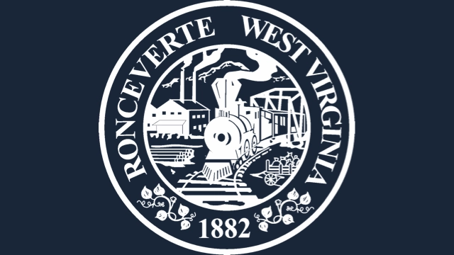 Ronceverte Mayor relected; two new council members elected to serve