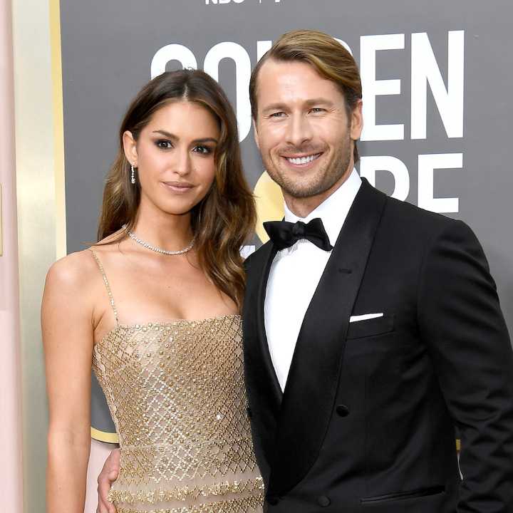 Glen Powell’s Ex Gigi Paris Details What Led to Breakup