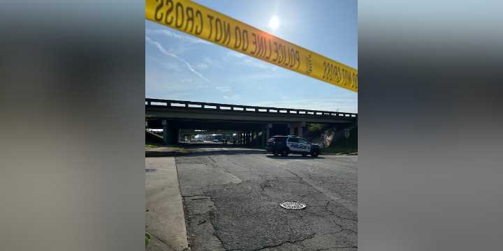 Homicide investigation underway after man shot following argument in Birmingham