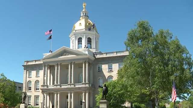 New Hampshire Senate Republicans pass state budget; negotiations with House next