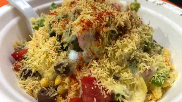 Chester: Taste of India festival, free admission, watch video