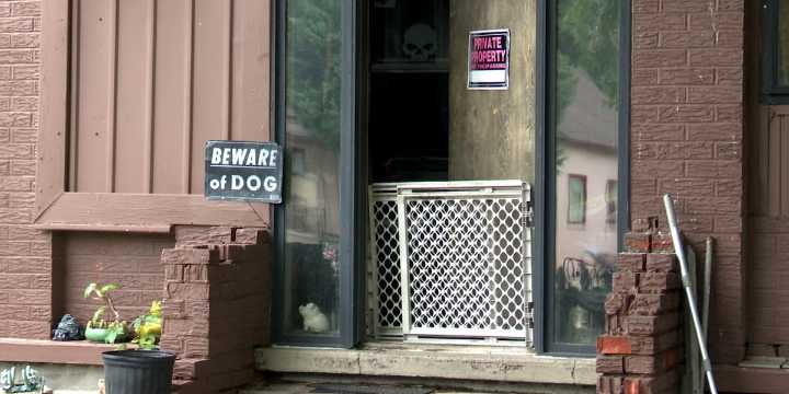 Pueblo postal workers asking for your help preventing dog attacks