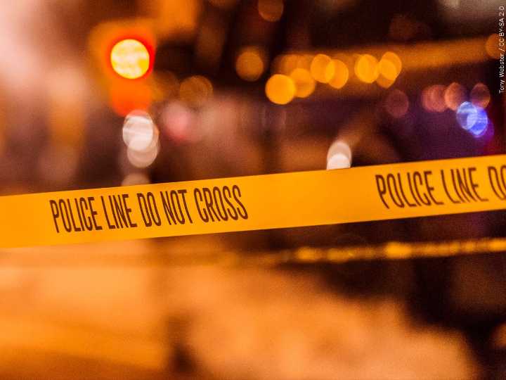 2 found dead inside Colorado home after officer