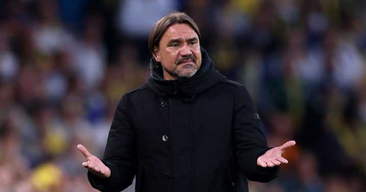 Leeds United face three-club transfer battle for £15m Premier League defender